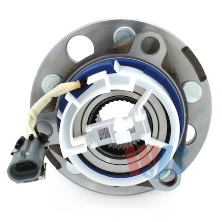 Wjb Hub Assembly, Wa513087 WA513087